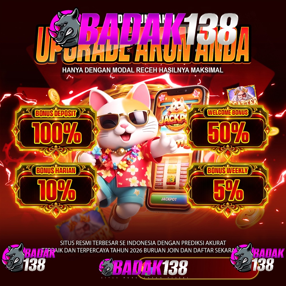 BADAK138 X SH Store: Link Slot Dana Gacor Dengan Tingkat Kemenangan Paling Akurat RTP Tertinggi