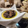 أوقية عود معطر نوع 116
