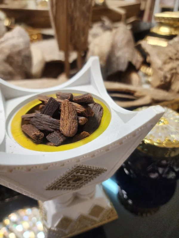 أوقية عود معطر نوع 116