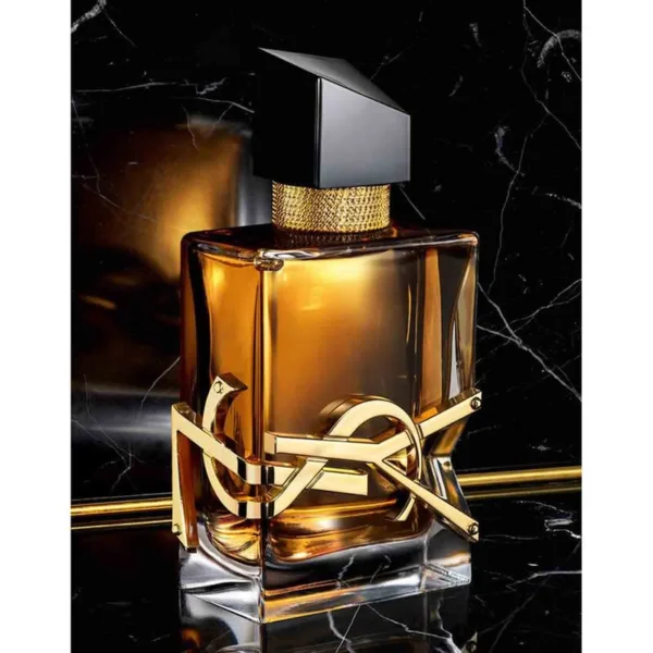 عطر ايف سان لوران ليبر انتنس او دو بارفيوم - 50مل